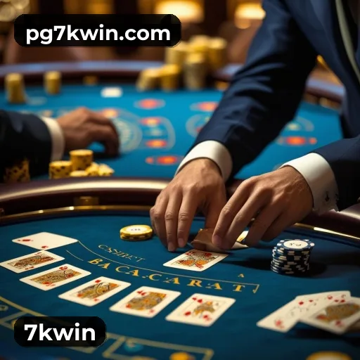 Odds Competitivas 7kwin