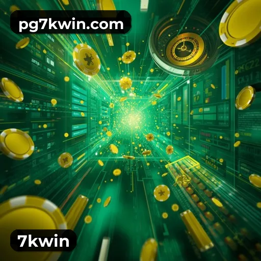 Certificação eCOGRA 7kwin