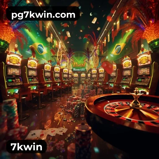 7kwin Certificado eCOGRA