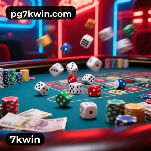 7kwin Licença Curaçao Gaming