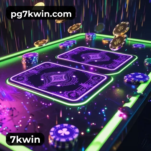 7kwin Download Oficial