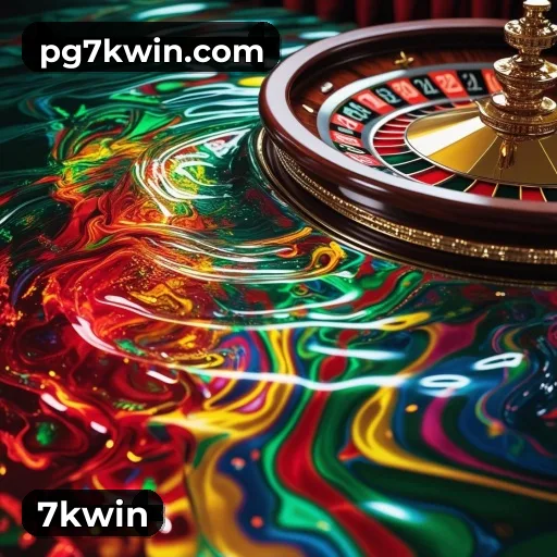 7kwin Logo 3
