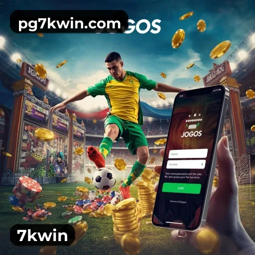 7kwin Logo 2
