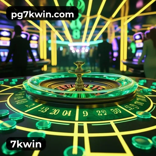 7kwin PIX Instantâneo - Saques em 8 Minutos