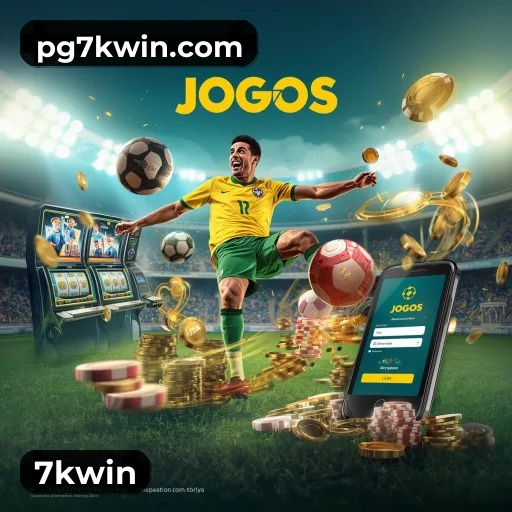 7kwin Licenciado Curaçao - Segurança SSL 256-bit