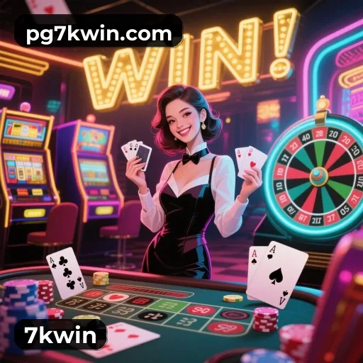 7kwin Instalar Logo 1