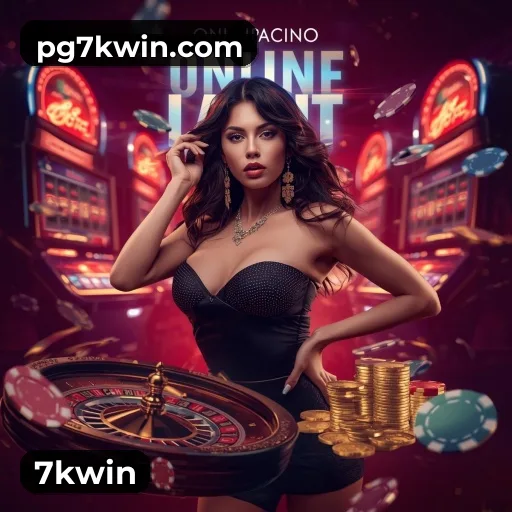 7kwin Segurança Logo 3