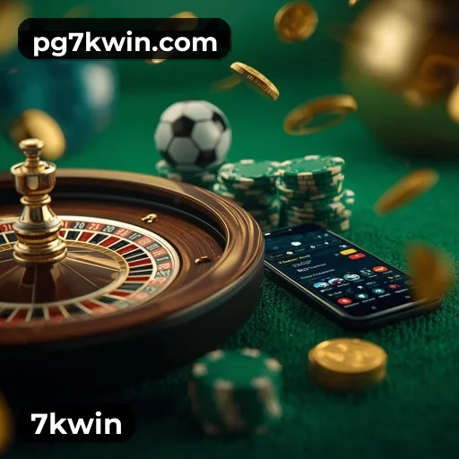 7kwin Segurança Logo 2