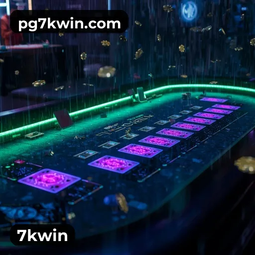 7kwin Segurança Logo 1