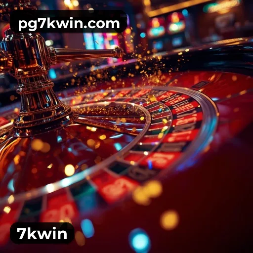 Loteria 7kwin - Mega-Sena online
