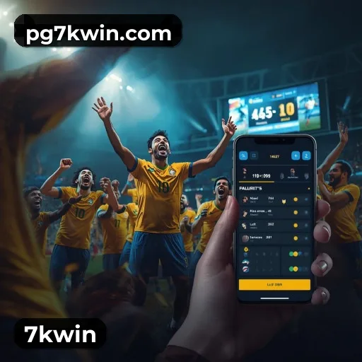 Loteria 7kwin - Quina e mais jogos