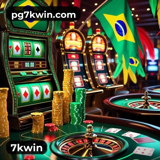 Plataforma 7kwin - Segurança SSL 256-bit