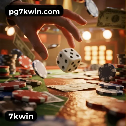 Plataforma 7kwin - PIX Instantâneo