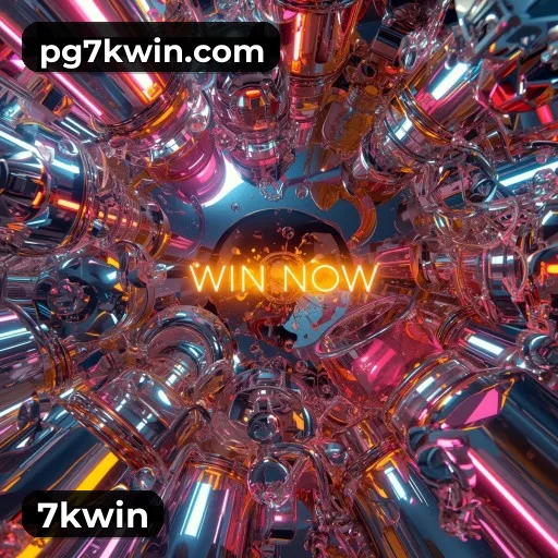 Plataforma 7kwin - Cloud AWS Infrastructure