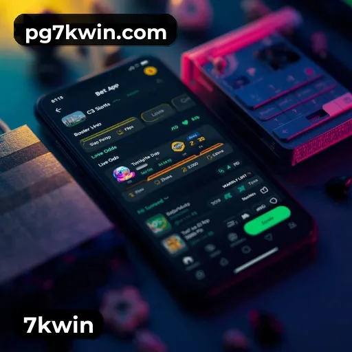 Slots 7kwin - Giros Grátis Diários