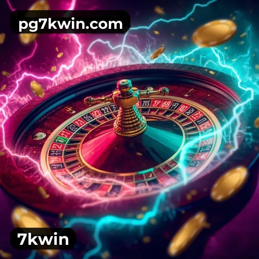 Slots 7kwin - RTP Alto Certificado