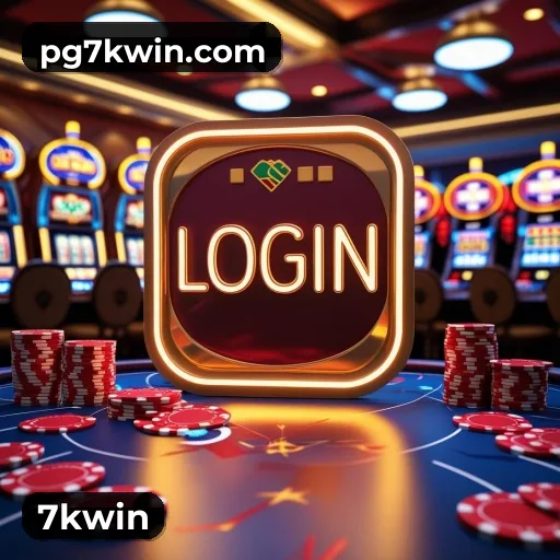 Slots 7kwin - Jackpots Progressivos