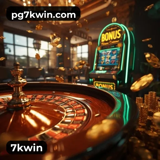 Telegram 7kwin - Bônus Diários Exclusivos